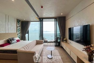 1 Bedroom Condo for rent in Arom Wongamat, Na Kluea, Chonburi