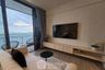 1 Bedroom Condo for rent in Arom Wongamat, Na Kluea, Chonburi