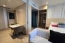 1 Bedroom Condo for rent in Arom Wongamat, Na Kluea, Chonburi