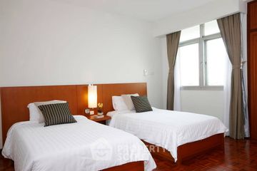 2 Bedroom Condo for rent in Karolyn Court, Lumpini, Bangkok near BTS Ploen Chit