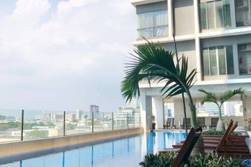 2 Bedroom Condo for rent in Ideo Mobi Phayathai, Thung Phaya Thai, Bangkok near BTS Phaya Thai