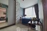 2 Bedroom Condo for rent in Knightsbridge Phaholyothin - Interchange, Anusawari, Bangkok near BTS Wat Phra Si Mahathat
