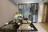 2 Bedroom Condo for rent in Knightsbridge Phaholyothin - Interchange, Anusawari, Bangkok near BTS Wat Phra Si Mahathat