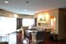 2 Bedroom Condo for rent in Central City East Tower, Bang Na, Bangkok near BTS Udom Suk
