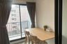 1 Bedroom Condo for sale in Notting Hill Jatujak Interchange, Chom Phon, Bangkok near BTS Mo chit