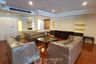 3 Bedroom Apartment for rent in Shanti Sadan, Khlong Tan Nuea, Bangkok near BTS Thong Lo
