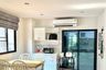 3 Bedroom Townhouse for sale in CHER Wongwan-Sathorn, Bang Khae, Bangkok near MRT Lak Song