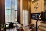 1 Bedroom Condo for rent in KnightsBridge Space Ratchayothin, Chatuchak, Bangkok near BTS Phahon Yothin 24
