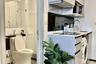 1 Bedroom Condo for rent in KnightsBridge Space Ratchayothin, Chatuchak, Bangkok near BTS Phahon Yothin 24
