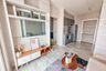 1 Bedroom Condo for sale in The Key Sathorn-Charoenraj, Bang Khlo, Bangkok near BTS Surasak
