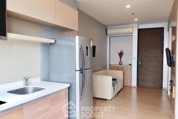 1 Bedroom Condo for rent in Phra Khanong, Bangkok near BTS On Nut