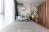 1 Bedroom Condo for sale in The BASE Garden Rama 9, Hua Mak, Bangkok near MRT Ramkhamhaeng 12