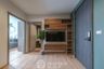 1 Bedroom Condo for sale in The BASE Garden Rama 9, Hua Mak, Bangkok near MRT Ramkhamhaeng 12