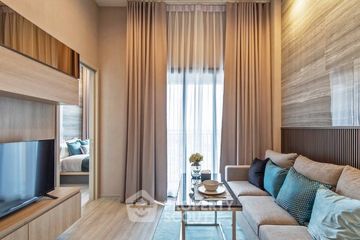 1 Bedroom Condo for sale in The Line sukhumvit 101, Bang Chak, Bangkok near BTS Punnawithi