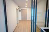 1 Bedroom Condo for sale in Life Rama 4 - Asoke, Khlong Toei, Bangkok near MRT Queen Sirikit National Convention Centre