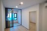 1 Bedroom Condo for sale in Life Rama 4 - Asoke, Khlong Toei, Bangkok near MRT Queen Sirikit National Convention Centre
