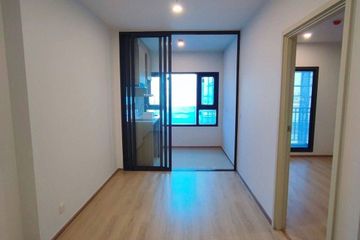 1 Bedroom Condo for sale in Life Rama 4 - Asoke, Khlong Toei, Bangkok near MRT Queen Sirikit National Convention Centre
