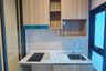 1 Bedroom Condo for sale in Life Rama 4 - Asoke, Khlong Toei, Bangkok near MRT Queen Sirikit National Convention Centre
