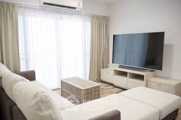 2 Bedroom Condo for rent in Noble Ora, Khlong Tan Nuea, Bangkok near BTS Thong Lo