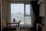 1 Bedroom Condo for rent in Altitude Symphony Charoenkrung - Sathorn, Wat Phraya Krai, Bangkok near BTS Saphan Taksin