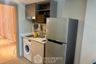 1 Bedroom Condo for sale in Aspire Sukhumvit - Rama 4, Phra Khanong, Bangkok near BTS Phra Khanong