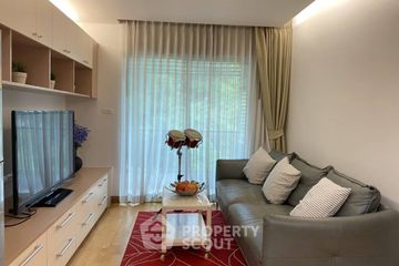 1 Bedroom Condo for rent in Quintara Arte Sukhumvit 52, Bang Chak, Bangkok near BTS On Nut