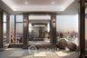 1 Bedroom Apartment for rent in Ascott Thonglor Bangkok, Khlong Tan Nuea, Bangkok near BTS Thong Lo