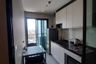 1 Bedroom Condo for rent in The Base Central Pattaya, Nong Prue, Chonburi