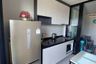 1 Bedroom Condo for rent in The Base Central Pattaya, Nong Prue, Chonburi