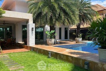 3 Bedroom Villa for sale in Nong Prue, Chonburi