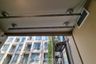 1 Bedroom Condo for rent in Amaranta Residence, Huai Khwang, Bangkok near MRT Huai Khwang