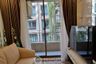 1 Bedroom Condo for rent in Amaranta Residence, Huai Khwang, Bangkok near MRT Huai Khwang