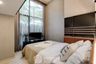 1 Bedroom Condo for sale in Origin Plug & Play Ramkhamhaeng Triple Station, Hua Mak, Bangkok near MRT Lam Sali