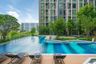 1 Bedroom Condo for sale in Knightsbridge Phaholyothin - Interchange, Anusawari, Bangkok near BTS Wat Phra Si Mahathat