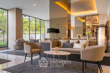 1 Bedroom Condo for sale in Knightsbridge Phaholyothin - Interchange, Anusawari, Bangkok near BTS Wat Phra Si Mahathat