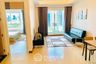 1 Bedroom Condo for rent in Supalai Elite Phayathai, Thanon Phaya Thai, Bangkok near BTS Phaya Thai