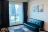 1 Bedroom Condo for rent in Supalai Elite Phayathai, Thanon Phaya Thai, Bangkok near BTS Phaya Thai