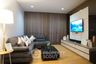 2 Bedroom Condo for rent in Khlong Toei Nuea, Bangkok near BTS Nana