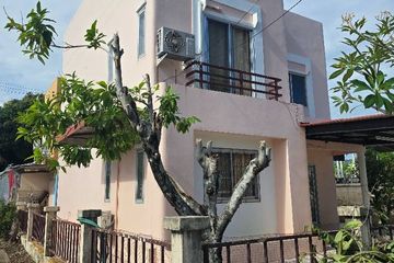 2 Bedroom House for sale in Nong-Kham, Chonburi