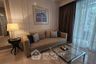 1 Bedroom Apartment for rent in The Aetas Residence, Samran Rat, Bangkok near MRT Hua Lamphong