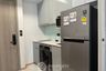 1 Bedroom Condo for rent in Chewathai Residence Thonglor, Khlong Tan Nuea, Bangkok near BTS Thong Lo