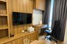 1 Bedroom Condo for rent in Chewathai Residence Thonglor, Khlong Tan Nuea, Bangkok near BTS Thong Lo