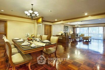 3 Bedroom Apartment for rent in The Estelle Phrom Phong, Khlong Tan, Bangkok near BTS Phrom Phong