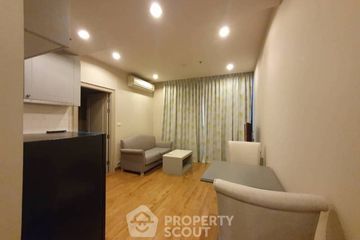 1 Bedroom Condo for sale in The Editor Saphan Khwai, Phaya Thai, Bangkok near BTS Saphan Kwai