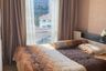 1 Bedroom Condo for sale in The Ville Kaset - sart, Lat Yao, Bangkok near MRT Chatuchak Park