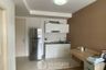 1 Bedroom Condo for sale in The Ville Kaset - sart, Lat Yao, Bangkok near MRT Chatuchak Park