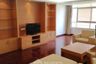 3 Bedroom Condo for rent in Prasanmitr Thani Tower, Khlong Toei Nuea, Bangkok near MRT Sukhumvit
