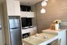 1 Bedroom Condo for sale in Cetus, Nong Prue, Chonburi