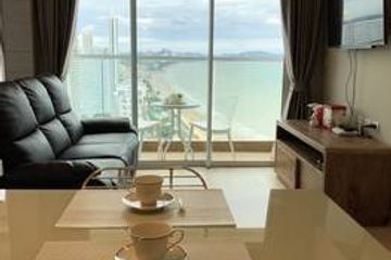 1 Bedroom Condo for sale in Cetus, Nong Prue, Chonburi