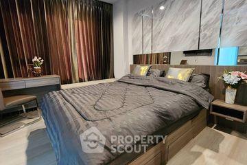 1 Bedroom Condo for rent in Life One Wireless, Lumpini, Bangkok near BTS Ploen Chit